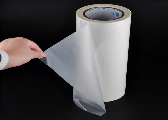 2018 New Polyurethane TPU Hot Melt Adhesive Film For Textile Fabric High Elastic