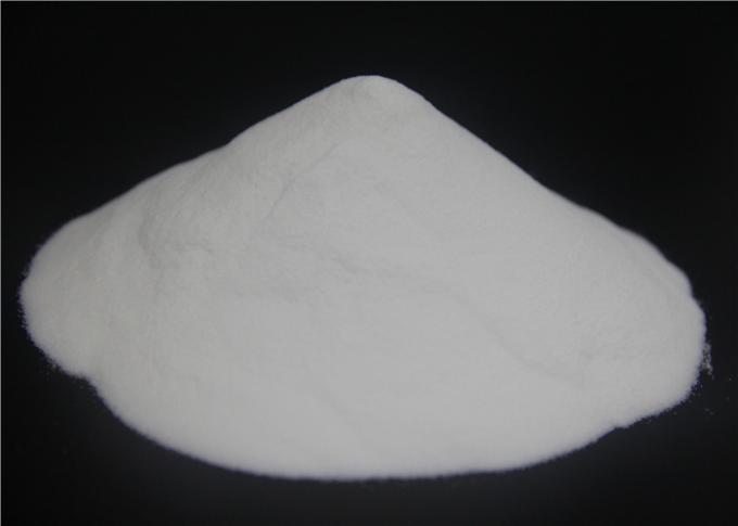 PES Polyester Hot Melt Adhesive Powder For Heat Transfer , 80-170 μM Thickness