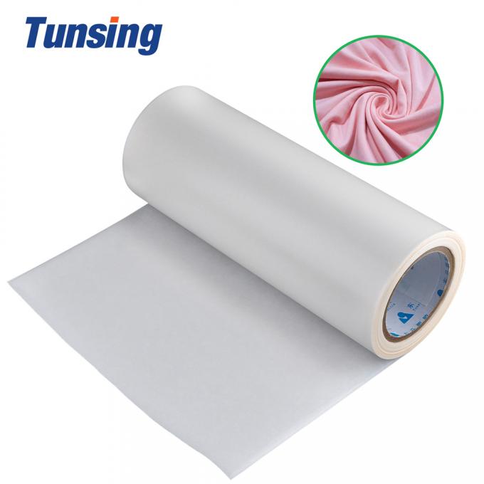 Thermoplastic Hot Melt Adhesive Film Bemis 3218 Polyurethane Adhesive