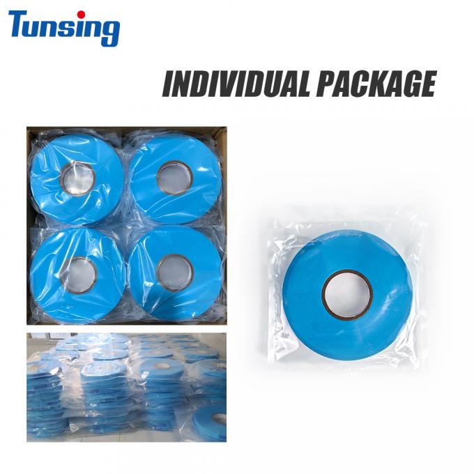 Waterproof EVA Adhesive Seal Seam Sealing Tape For Disposable