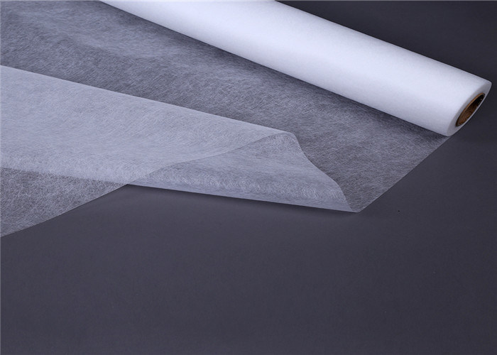 High Adhesion Hot Melt Glue Film  , Waterproof Hot Melt Adhesive Sheets
