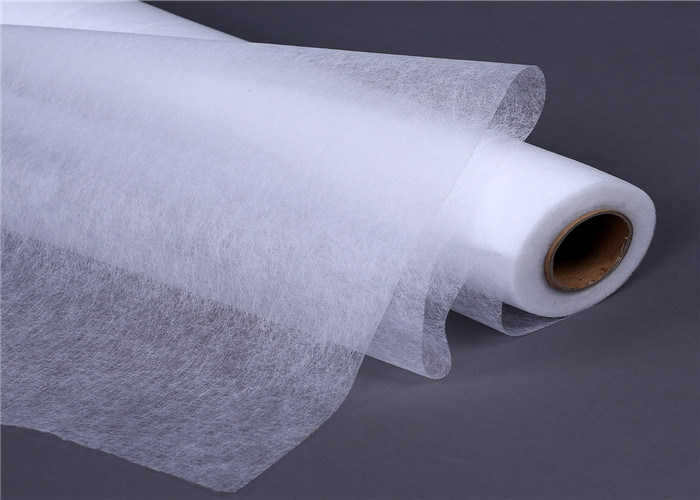 Web Hot Melt Adhesive Film , Thermoplastic Hot Melt Glue Sheets For