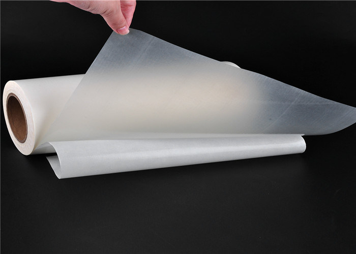 Water Resistant Hot Melt Glue Sheets 0.05mm Thickness Ethylene Vinyl