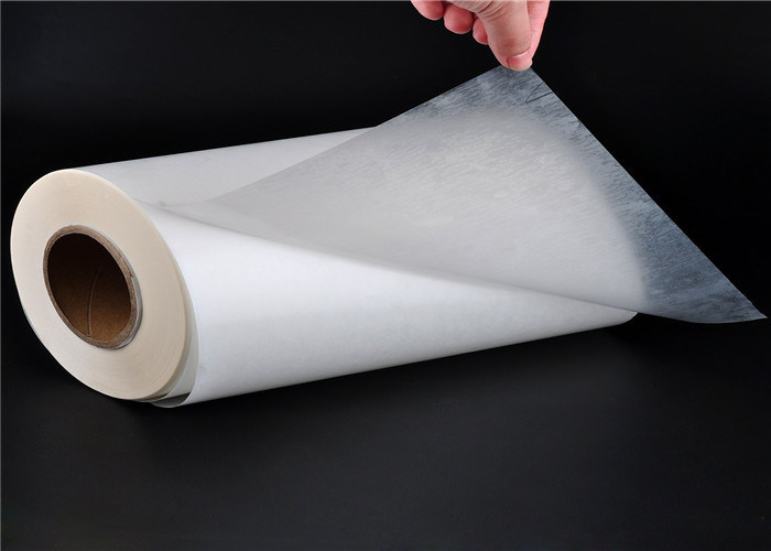 Laminating Fabric TPU Hot Melt Adhesive Low Temperature Thermal With