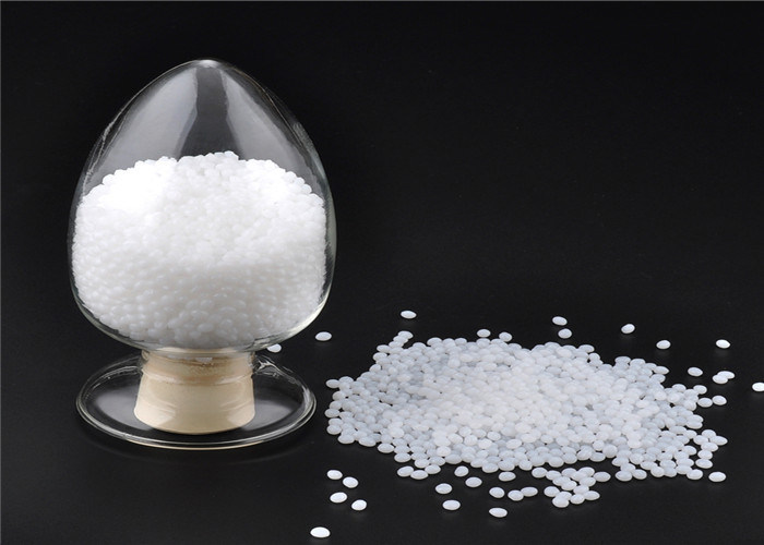 Melt flow index 15±5g/10min Pp Polypropylene Hot Melt Adhesive Glue