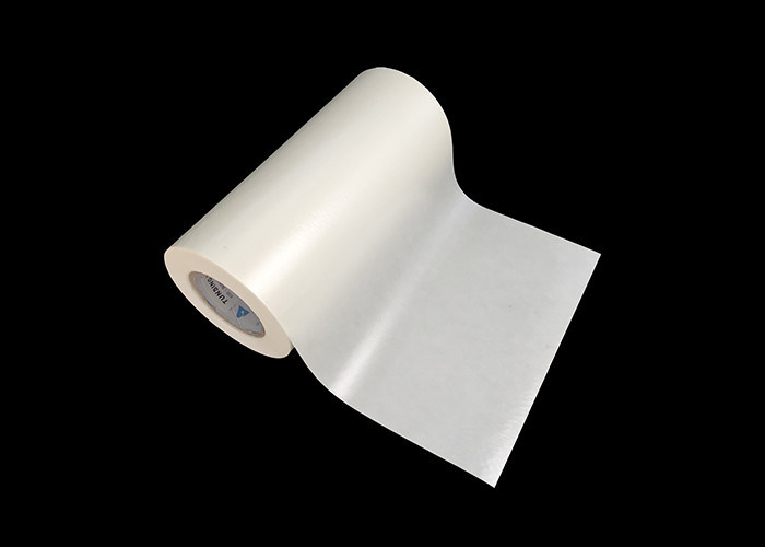 Low Temperature Eva Double Sided Tape Hot Melt Adhesive Film for