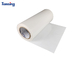 0.08mm PES Hot Melt Glue Film Tunsing Double Sided Polyester Fabric Adhesive