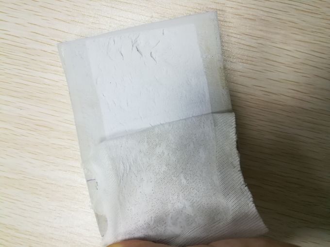 Low Temperature EVA Hot Melt Adhesive Film 0.05mm Thickness For Wood Paper Fabrics