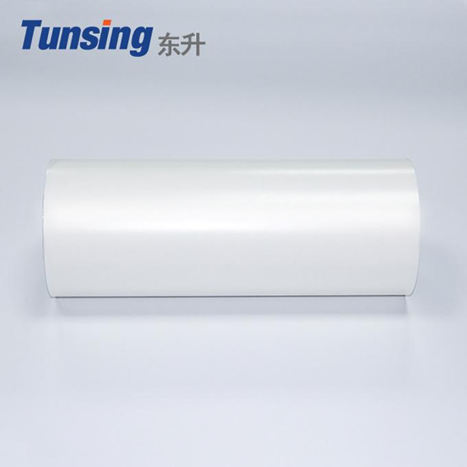 Low Temperature Thermal Plastic Hot Melt Glue Film For Bonding PP