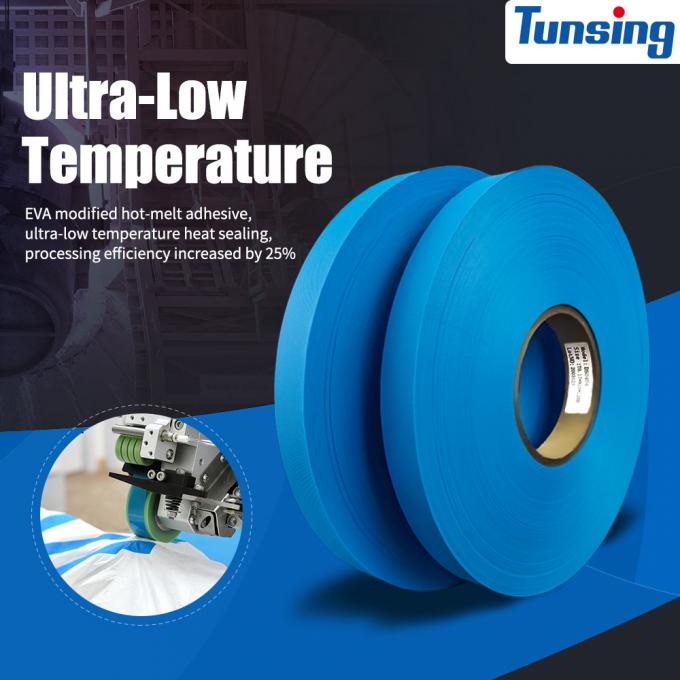 Waterproof Medical Eva Heat Seam Sealing Tape For Medical Disposable
