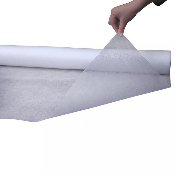 Thermoplastic Polyurethane Hot Melt Adhesive Tpu Roll Film Bonding Foam