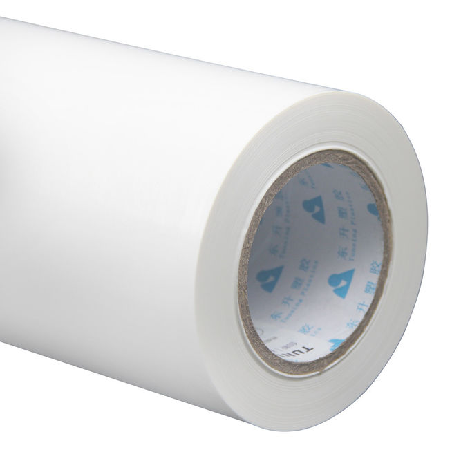 Thermoplastic Hot Melt Adhesive Film Bemis 3218 Polyurethane Adhesive