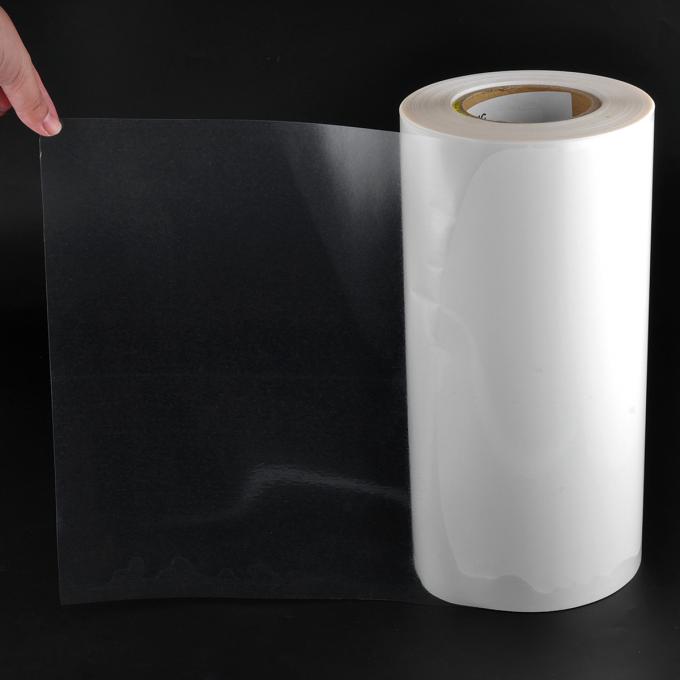 Ethyene Acrylic Acid Copolymer Glue Film Adhesive Thermoplastic