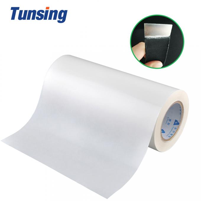 Ethylene Acrylic Acid Copolymer Hot Melt Adhesive Sheets For Fabric