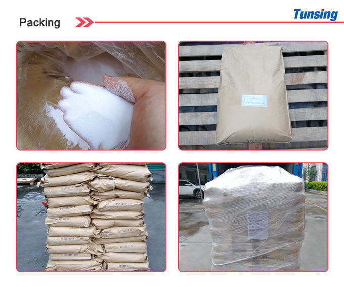 Copolyester Thermal Transfer Adhesive Powder White Color For Thermal ...
