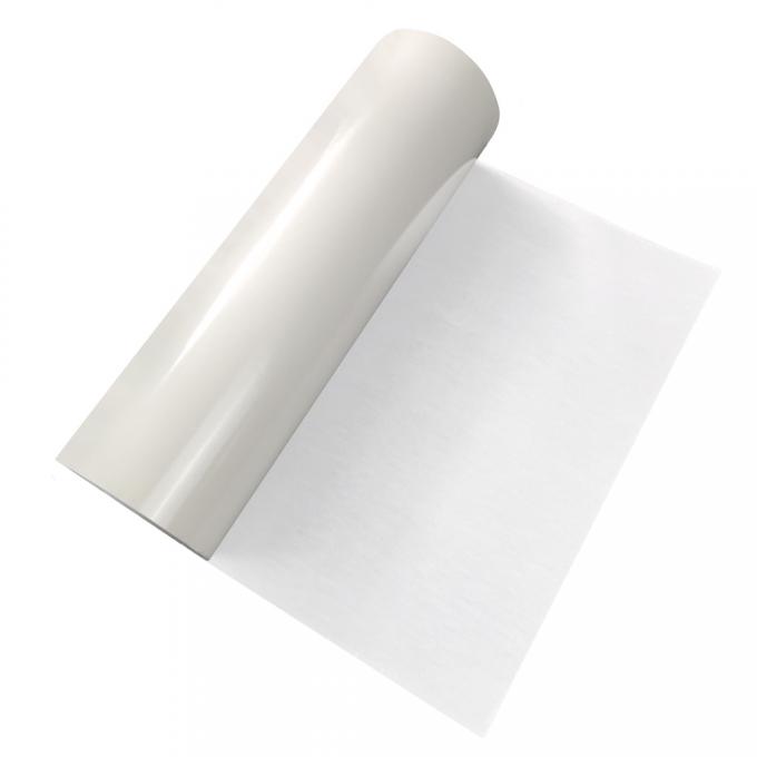 Double Sided 480mm EAA hot melt adhesive sheets