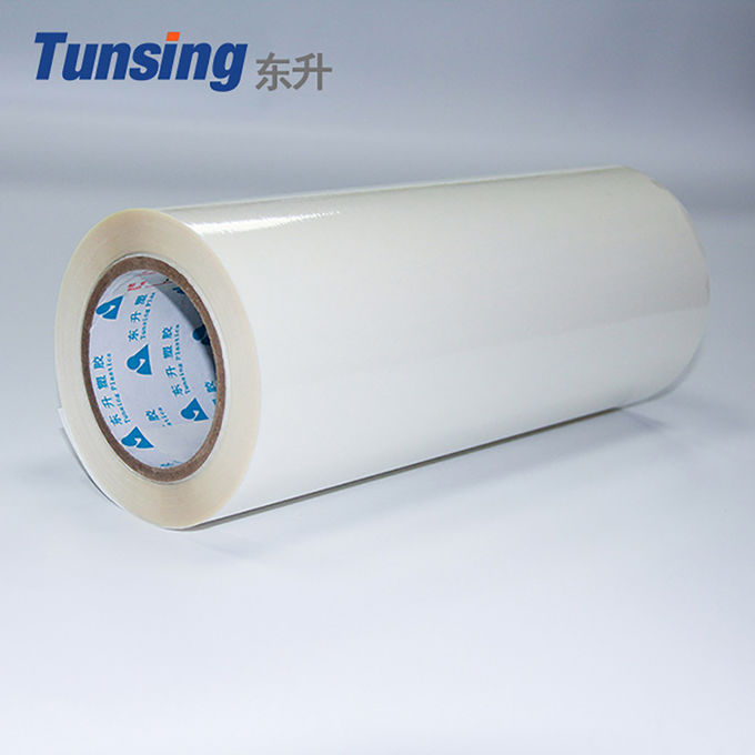 Polyurethane Thermoplastic 100 Yards Pu Glue Film hot melt adhesive film