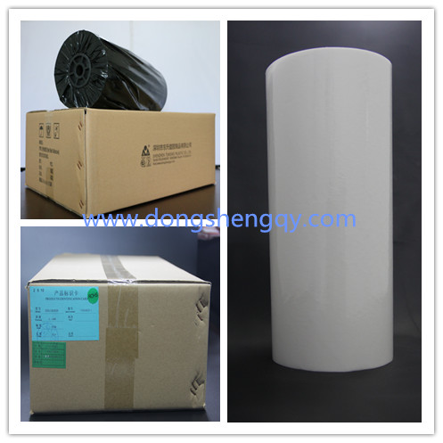 138cm Width TPU Hot Melt Adhesive Glue Hot Melt Film For Phone Case 6
