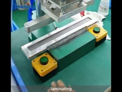 PP hot melt adhesive film