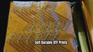 PI Heating film