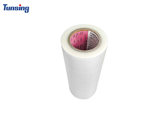 Thermoplastic Polyurethane Hot Melt Adhesive Film For Textile Fabric Cold Resistant
