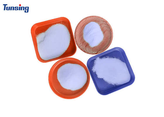 Polyurethane  TPU Hot Melt Adhesive Powder for Transfer Printing DTF