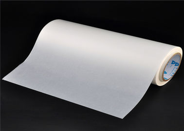 Polyurethane Hot Melt Glue Sheets , Hot Melt Adhesive Film For Textile Fabric