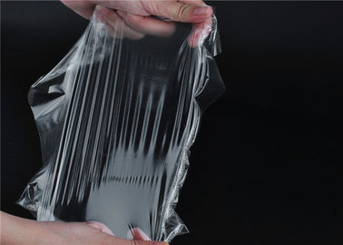 High Stiffness TPU Hot Melt Adhesive Film Water Resistanc Environmentally Friendly