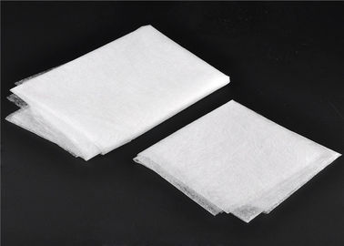 Durable Hot Melt Adhesive Film Copolyamide White Color Environmentally Friendly