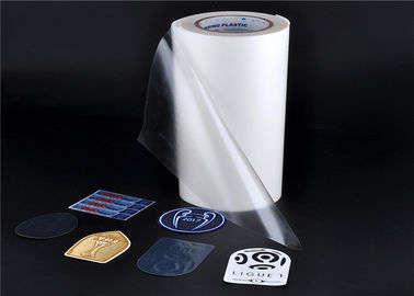 Heat Resistant EVA Hot Melt Adhesive Film 138CM Width Bonding Metal To Plastic