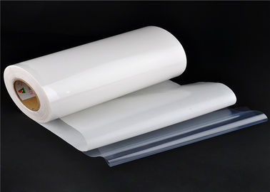 Custom Size Width Hot Melt Adhesive Film For Washable Nylon Fabric