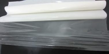 Heat Transfer Hot Melt Adhesive Film For Textile Fabric 0.08mm Thickness