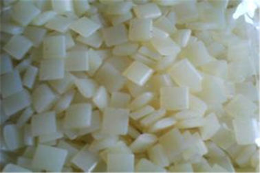 Plastic Particle Hot Melt Glue Granules High Temperature Resistance For Book Binding