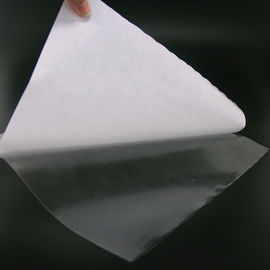 EVA  Hot Melt Adhesive Sheets Ethylene Vinyl Acetate Copolymer For Shoes