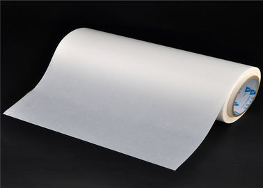 TPU Silicone Rubber Hot Melt Adhesive Film Customized Size For ABS Plastic