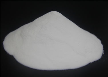 White PES Polyester Hot Melt Adhesive Powder For Heat Transfer Printing