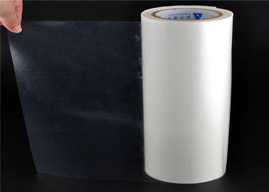Laminated Glass Hot Melt Glue Film Ethylene Vinyl Acetate Copolymer