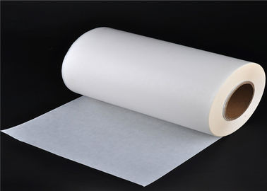 PVC Polyurethane Hot Melt Glue Film Operating Temperature 90 °C -130 °C