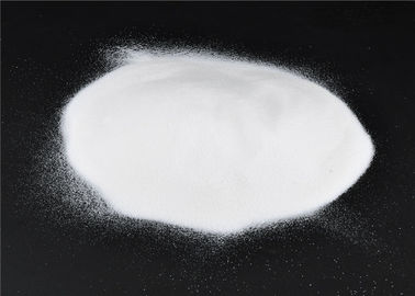 Low Temperature EVA Hot Melt Adhesive Powder White Color For Thermal Transfer