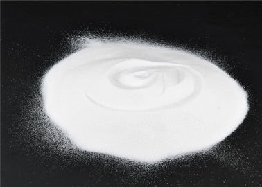 Ultra Soft Polyurethane Hot Melt Glue Powder White Color For Textile Heat Transfer