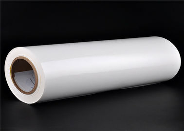 Polyester Hot Melt Adhesive Sheets , PES Hot Melt Glue Film  For Bonding Veneer