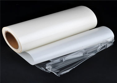 Thermoplastic Polyurethane Hot Melt Adhesive Sheets Elastic Film 100 Yards Length