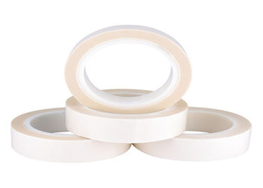 Thermoplastics Double Sided Adhesive Tape Transparent 0.055mm Chip Module
