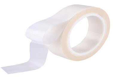 Double Sided Hot Melt Adhesive Tape Polyamide For PVC ID Card Lamination Machines