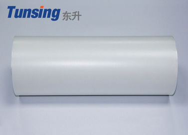 Textile Fabric Footwear Hot Melt Adhesive Film Solid Membranous With Release Paper