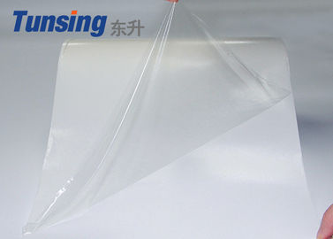 52±2 ShoreA TPU Polyurethane Hot Melt Adhesive Film For Seamless Underwear