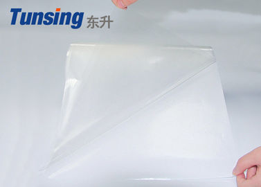 Material Pa Nylon Hot Melt Adhesive Film For Textile Fabric Melt Point DSC 80°C -90°C