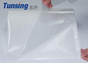 Pa Hot Melt Adhesive Film For Textile Fabric Metal Thermoplastic