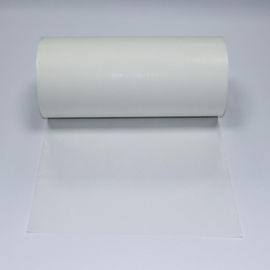 DS8501 Thermoplastic TPU Hot Melt Adhesive Film Transparent For Textile Fabric