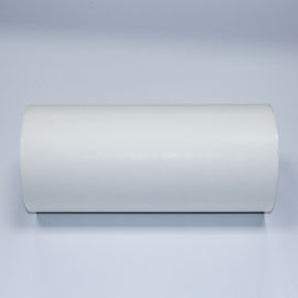 Transparent Elastic TPU Hot Melt Adhesive Film Polyurethane For Laminating Fabric